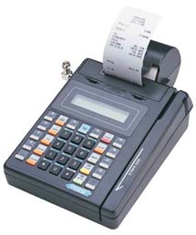 Hypercom T7