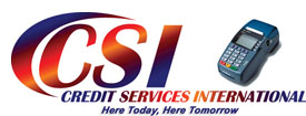 Credit Servies International