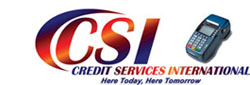 Credit Servies International
